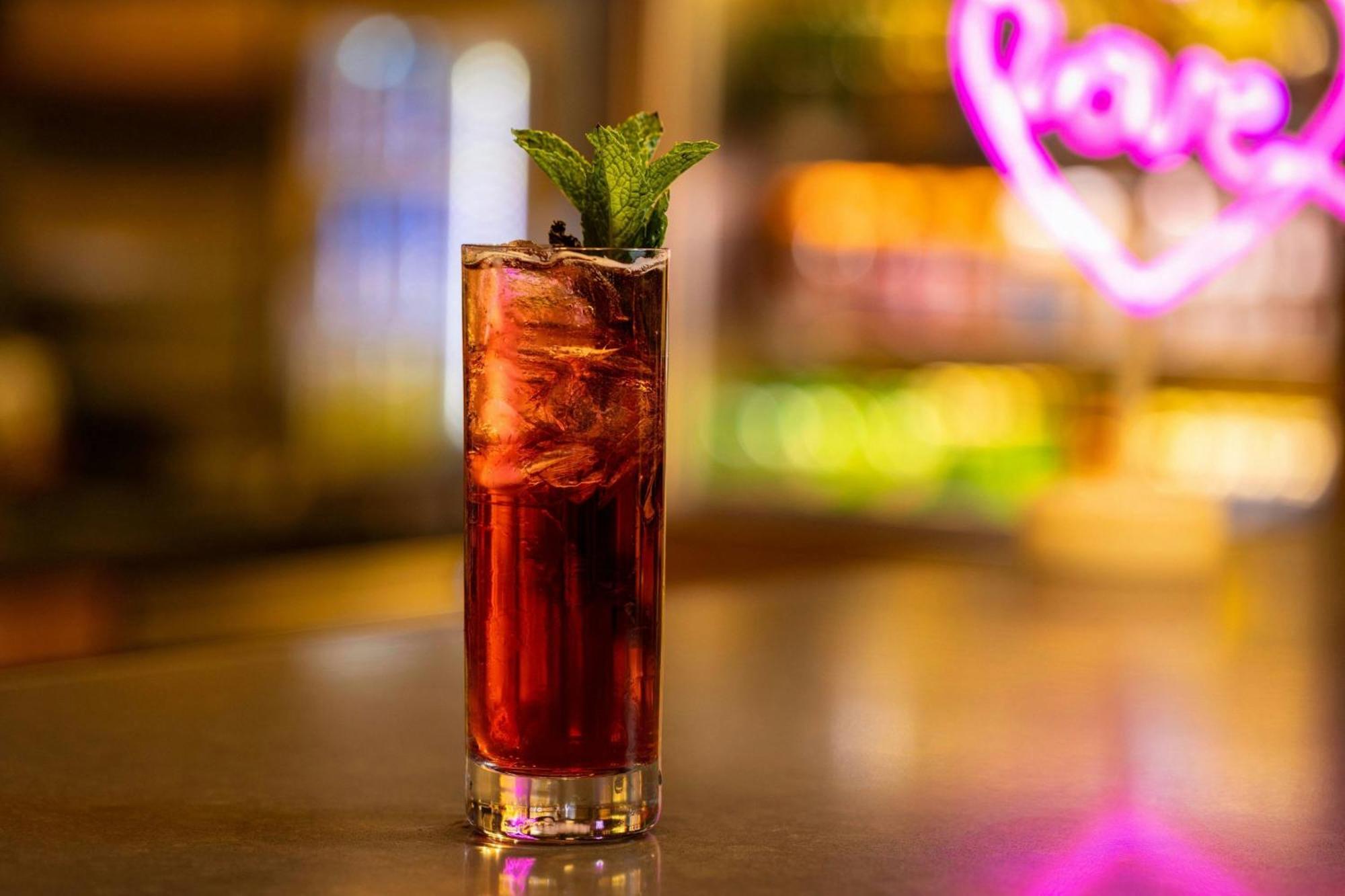 Moxy Washington, Dc Downtown Hotel 3*