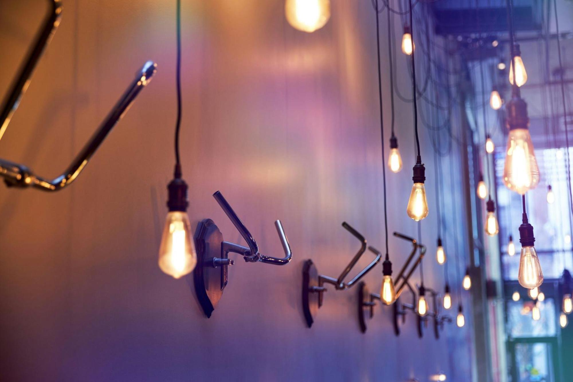Moxy Washington, Dc Downtown Hotel